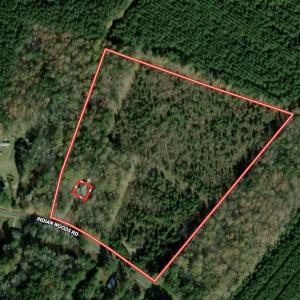 Photo #26 of Off Indian Woods Road, Windsor, NC 17.6 acres