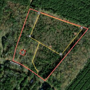 Photo #28 of Off Indian Woods Road, Windsor, NC 17.6 acres