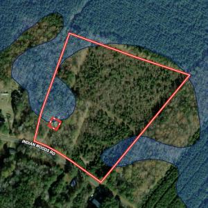 Photo #65 of Off Indian Woods Road, Windsor, NC 17.6 acres