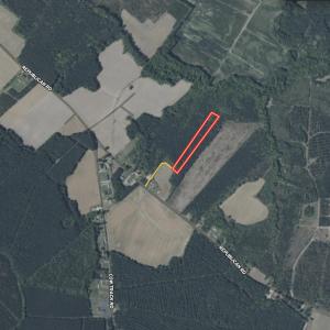 Photo #10 of Off of Republican RD, Windsor, NC 3.8 acres