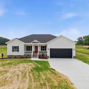 Photo #2 of 223 A C Smith Rd, Roxobel, NC 0.6 acres