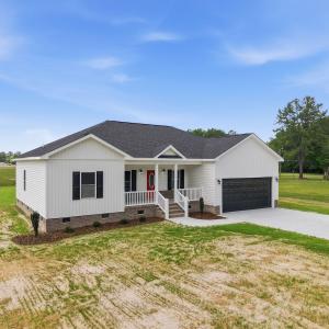 Photo #3 of 223 A C Smith Rd, Roxobel, NC 0.6 acres