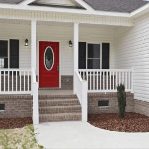 Photo #7 of 223 A C Smith Rd, Roxobel, NC 0.6 acres