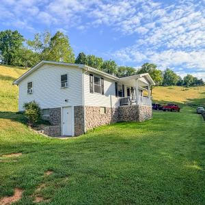 Photo #12 of 453 Long Hollow Rd, Cleveland, VA 103.2 acres