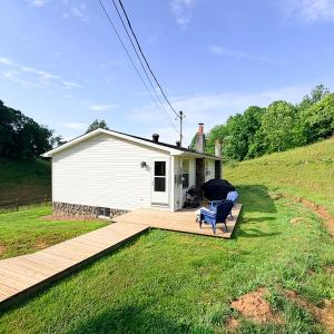 Photo #14 of 453 Long Hollow Rd, Cleveland, VA 103.2 acres