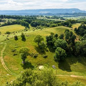 Photo #3 of 453 Long Hollow Rd, Cleveland, VA 103.2 acres