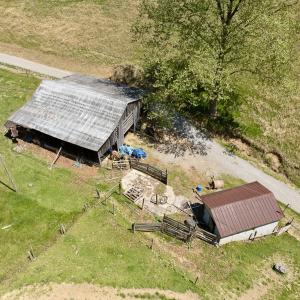 Photo #30 of 453 Long Hollow Rd, Cleveland, VA 103.2 acres