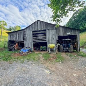 Photo #31 of 453 Long Hollow Rd, Cleveland, VA 103.2 acres