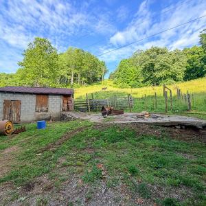 Photo #32 of 453 Long Hollow Rd, Cleveland, VA 103.2 acres