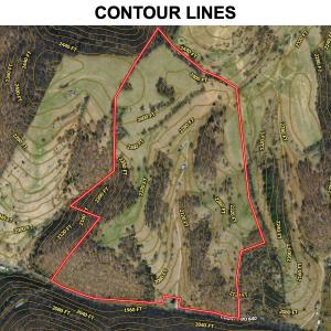 Photo #34 of 453 Long Hollow Rd, Cleveland, VA 103.2 acres