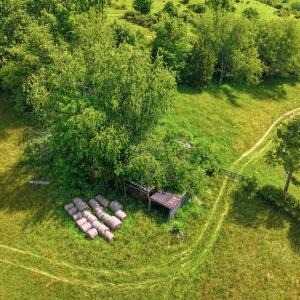 Photo #35 of 453 Long Hollow Rd, Cleveland, VA 103.2 acres