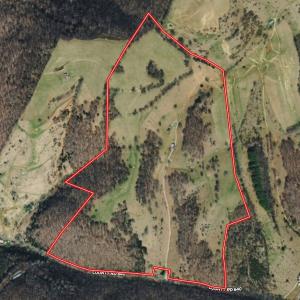 Photo #50 of 453 Long Hollow Rd, Cleveland, VA 103.2 acres