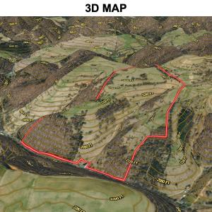 Photo #58 of 453 Long Hollow Rd, Cleveland, VA 103.2 acres