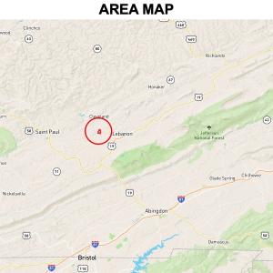 Photo #7 of 453 Long Hollow Rd, Cleveland, VA 103.2 acres