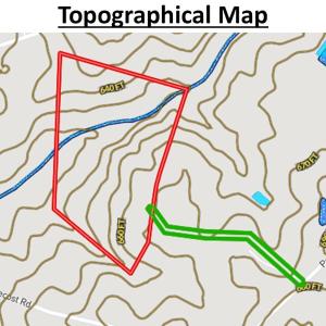 Photo #17 of Off of Pentecost Road, Cedar Grove, NC 23.3 acres