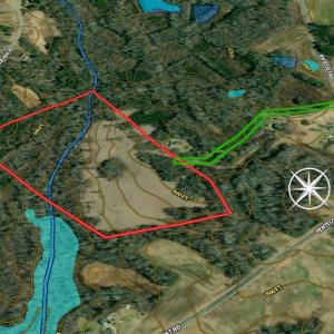 Photo #19 of Off of Pentecost Road, Cedar Grove, NC 23.3 acres