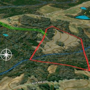 Photo #26 of Off of Pentecost Road, Cedar Grove, NC 23.3 acres