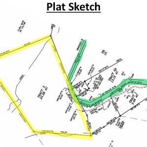 Photo #30 of Off of Pentecost Road, Cedar Grove, NC 23.3 acres