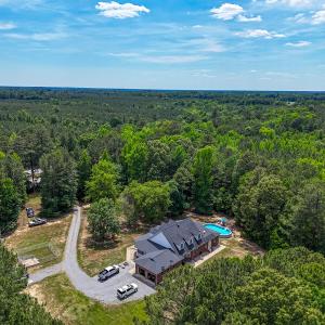 Photo #2 of 9013 Southampton Pkwy, Drewryville, VA 17.5 acres