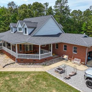 Photo #6 of 9013 Southampton Pkwy, Drewryville, VA 17.5 acres