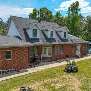 Photo #7 of 9013 Southampton Pkwy, Drewryville, VA 17.5 acres