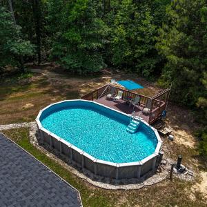Photo #44 of 9013 Southampton Pkwy, Drewryville, VA 17.5 acres