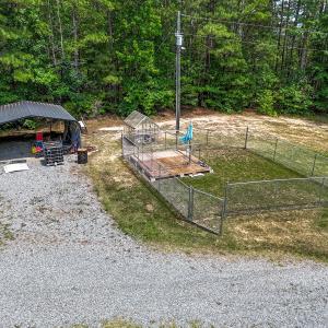 Photo #47 of 9013 Southampton Pkwy, Drewryville, VA 17.5 acres