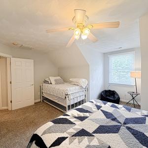 Photo #59 of 9013 Southampton Pkwy, Drewryville, VA 17.5 acres