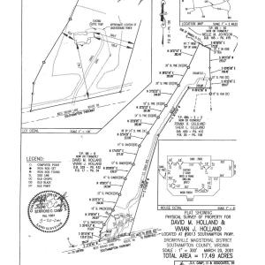 Photo #66 of 9013 Southampton Pkwy, Drewryville, VA 17.5 acres