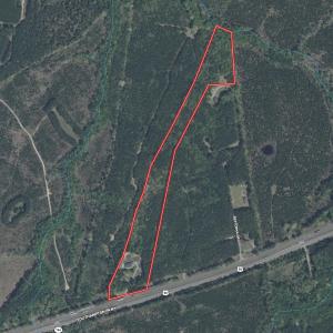 Photo #85 of 9013 Southampton Pkwy, Drewryville, VA 17.5 acres