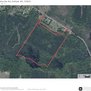 Photo #22 of Off of Heathsville RD, Enfield, NC 37.2 acres