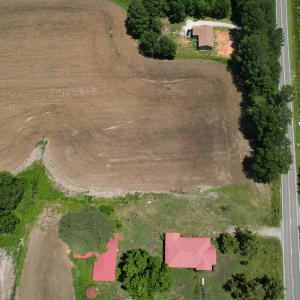 Photo #1 of Off of Barker Ten Mile Rd, Lumberton, NC 0.5 acres