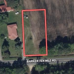 Photo #3 of Off of Barker Ten Mile Rd, Lumberton, NC 0.5 acres
