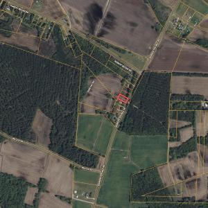 Photo #4 of Off of Barker Ten Mile Rd, Lumberton, NC 0.5 acres