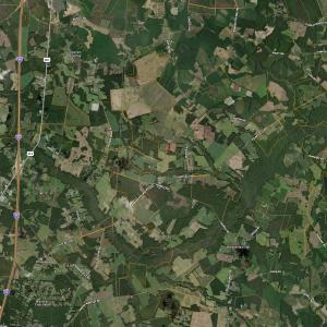 Photo #5 of Off of Barker Ten Mile Rd, Lumberton, NC 0.5 acres