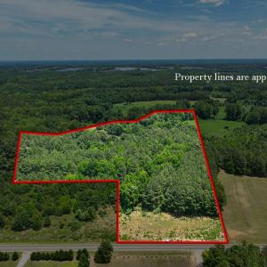 Photo #1 of Off Mt Pleasant Church Road, Manson, NC 12.6 acres
