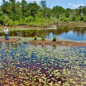 Photo #39 of Off of Woodwind Dr, Vass, NC 134.5 acres