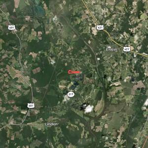 Photo #25 of 01 Titan Roberts Rd, Erwin, NC 45.0 acres