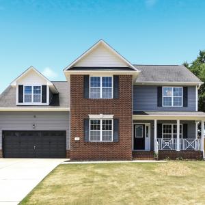 Photo #1 of 190 ASHEFORD WAY, Cameron, NC 0.4 acres