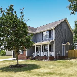 Photo #2 of 190 ASHEFORD WAY, Cameron, NC 0.4 acres