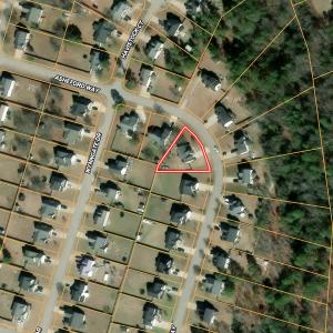 Photo #3 of 190 ASHEFORD WAY, Cameron, NC 0.4 acres