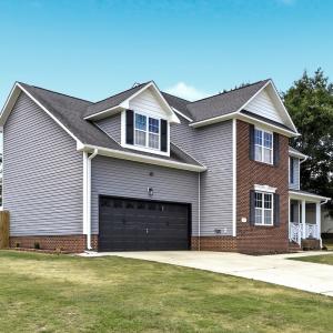 Photo #4 of 190 ASHEFORD WAY, Cameron, NC 0.4 acres