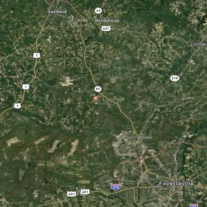 Photo #5 of 190 ASHEFORD WAY, Cameron, NC 0.4 acres