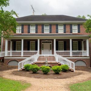 Photo #1 of 1428 Deberrys Mill Rd, Conway, NC 343.5 acres