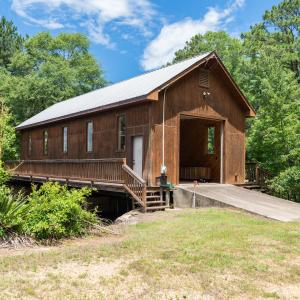 Photo #10 of 1428 Deberrys Mill Rd, Conway, NC 343.5 acres