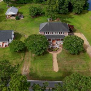 Photo #2 of 1428 Deberrys Mill Rd, Conway, NC 343.5 acres