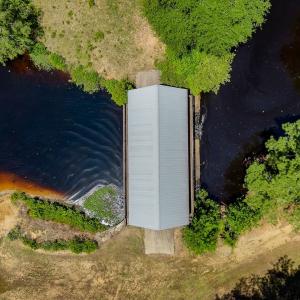 Photo #6 of 1428 Deberrys Mill Rd, Conway, NC 343.5 acres