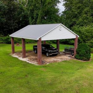 Photo #36 of 1428 Deberrys Mill Rd, Conway, NC 343.5 acres
