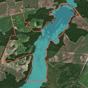 Photo #99 of 1428 Deberrys Mill Rd, Conway, NC 343.5 acres