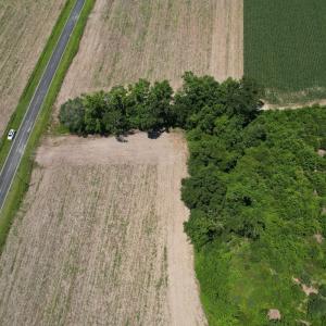 Photo #10 of Off of Booker Lennon Road, Evergreen, NC 2.0 acres